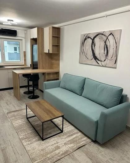 AP. 2 CAMERE APARATORII PATRIEI, PRIMA INCHIRIERE, LOC PARCARE, METROU - Poză 2