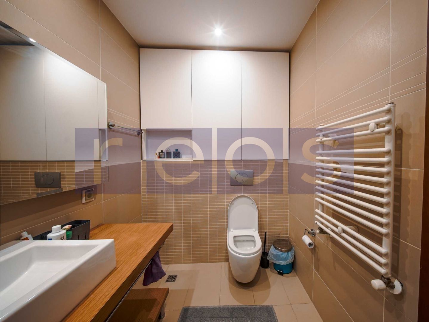 VANZARE 3 CAMERE DECOMANDAT -LOC DE PARCARE - Poză 7