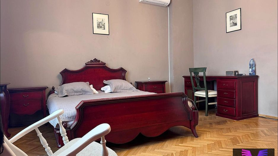 APARTAMENT 3 CAMERE LA CASA CENTRAL | CURTE PROPRIE | VICTORIEI/ PARCUL SUBARINI - Poză 8
