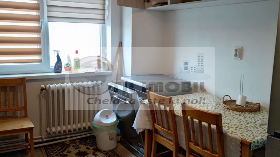 Apartament 3 Camere  PALAS  MALL - 540 euro - Poză 6