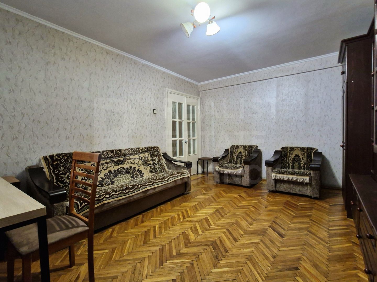 Chirie, apartament, 2 camere, strada Florica Niță, Râșcani - Poză 4