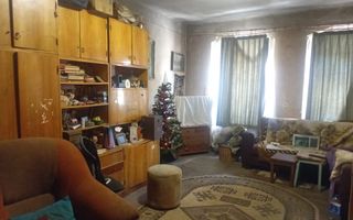 Casa individuala 90 mp-autorizatie P+1E-teren 266 mp-Ultracentral - Poză 2