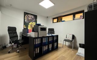 4 camere demisol | Acces stradal | Ideal sediu firmă - Poză 2