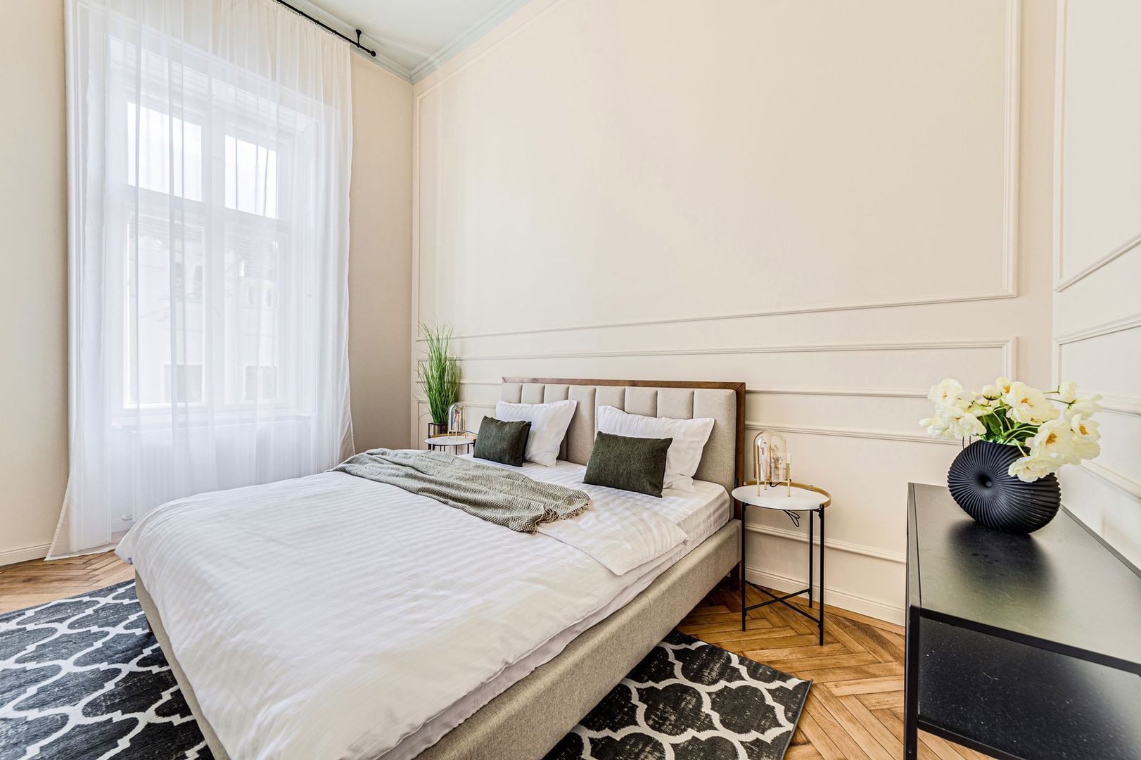 Apartament renovat in zona istorica - Poză 9