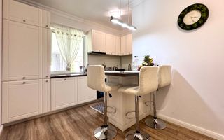 Duplex modern -  confort, eficiență și independență energeticǎ - Poză 10