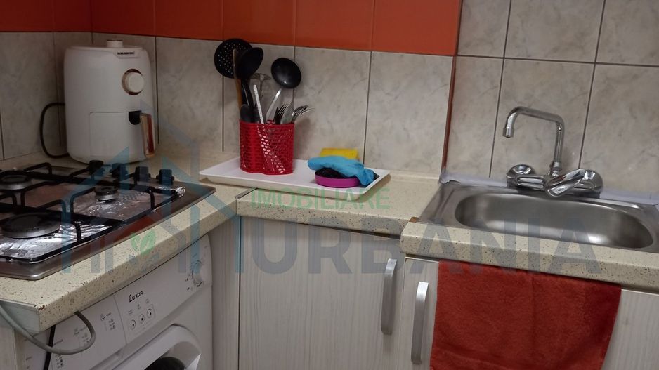Garsonieră de vânzare, Bulevardul Socola, Zona Restaurant Cotnari, Iași - Poză 4