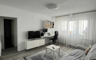 🏠Apartament 2 cam zimbru, Renovat, Mobilat si Utilat// 📍Dacia - Rond Zimbru! - Poză 2