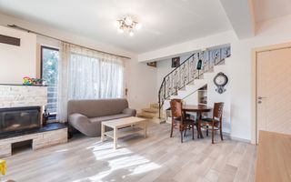 Casă individuală 3 camere | Teren 178 mp | Tunari | Construcție 2018 - Poză 1