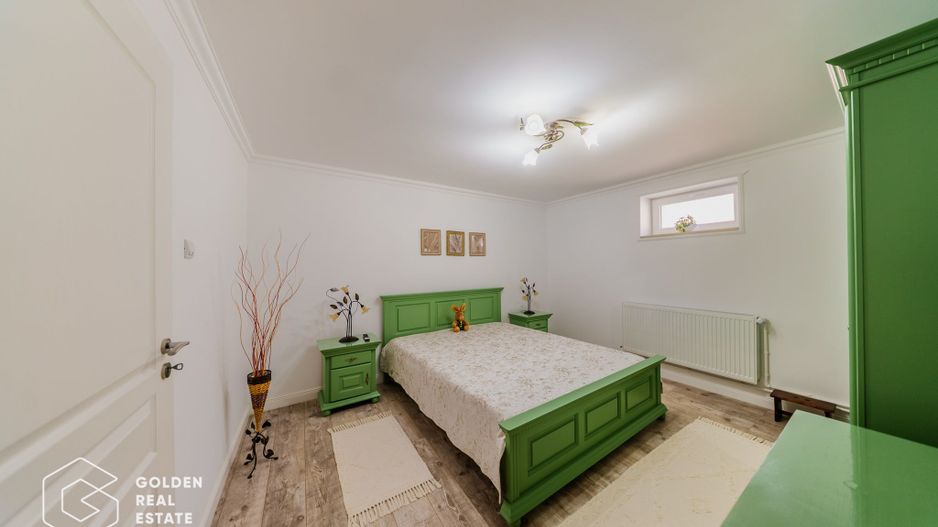 Casa in Felnac, 5 camere, teren de 1440 mp, comision 0% - Poză 6
