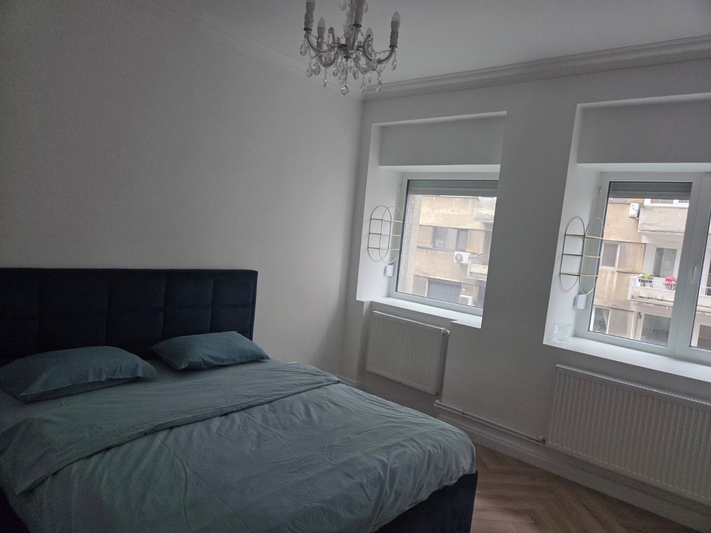 2 camere Romana - Amzei, centrala proprie, totul nou, lux! - Poză 5
