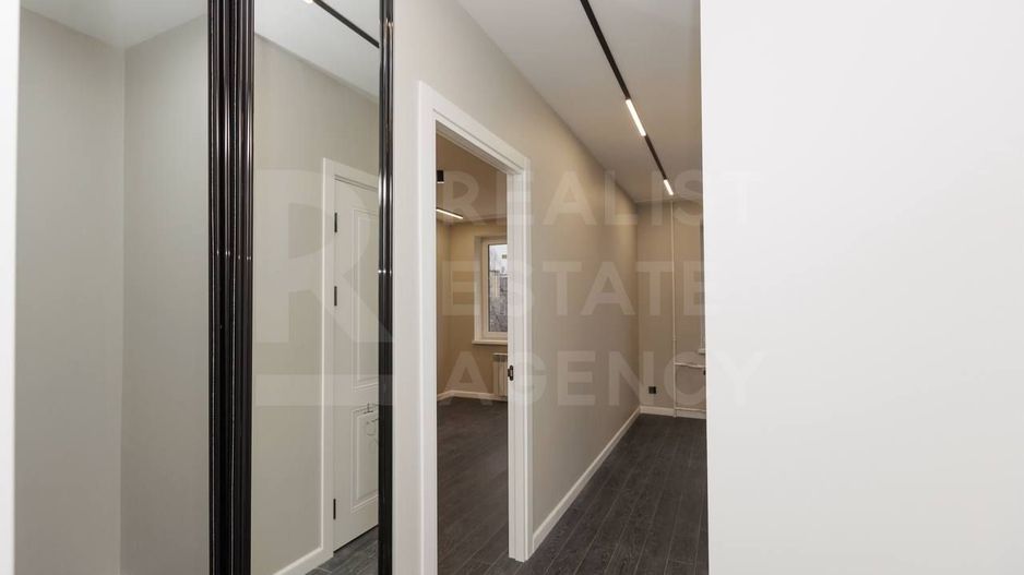 Vânzare, apartament, 2 camere, strada Constantin Negruzzi Centru - Poză 8