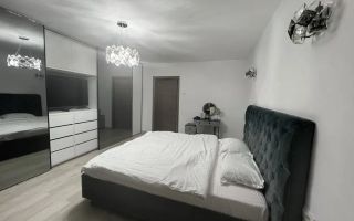 3 camere-Sebastian-2001-loc de parcare inclus - Poză 1