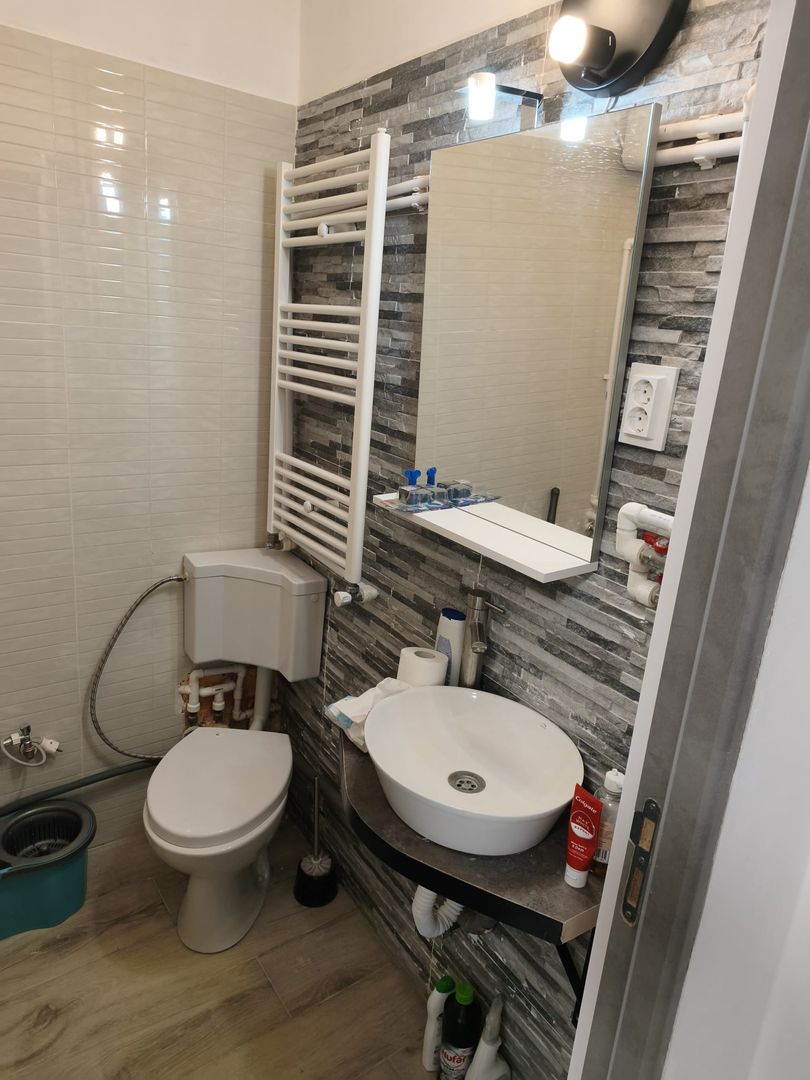 Vânzare apartament 2 camere decomandat Luică - Poză 9