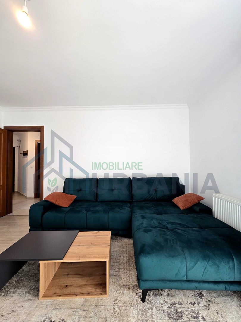 Apartament Pacurari Bloc nou- decomandat - Poză 2