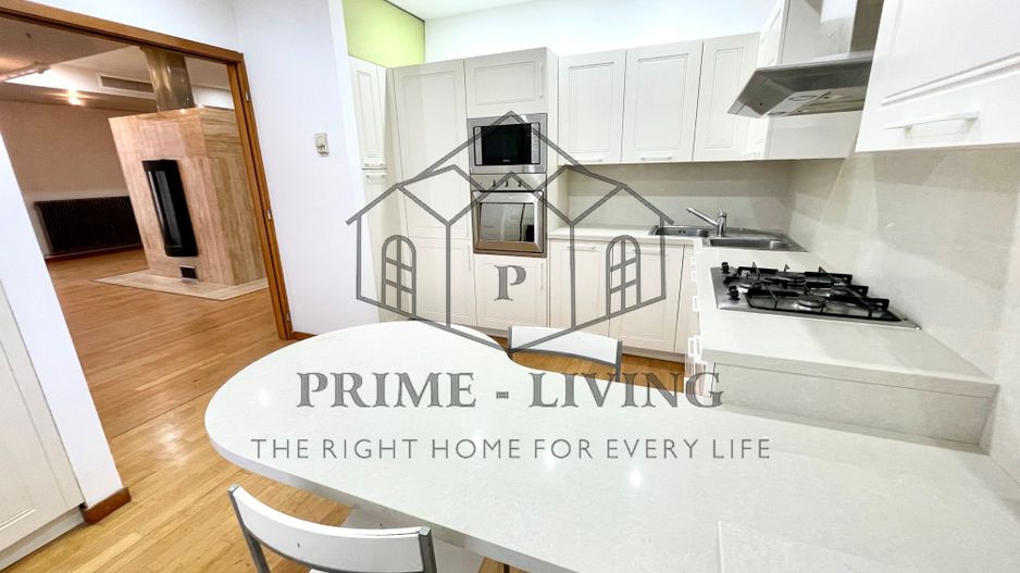 PENTHOUSE  CU 4 CAMERE LA INCHIRIERE IN COMPLEX DIN DOROBANTI CAPITALE - Poză 8