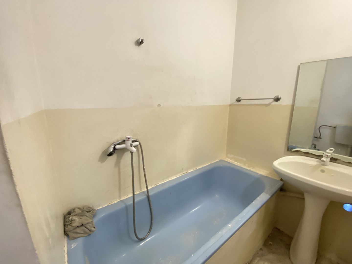 Apartament 2 Camere, 50mp, Etaj 3, GAZ, Olimpia Stadion, Comision 0% - Poză 8