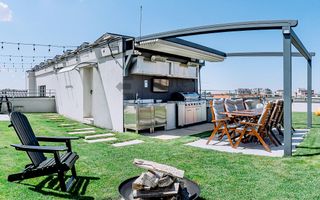 Penthouse de lux 530 mp ultracentral in Oradea - Poză 66