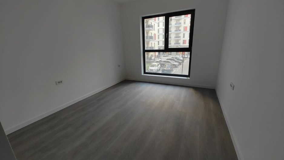 Apartament 2 Camere  Exigent Plaza Residence Faza 5 - Poză 10