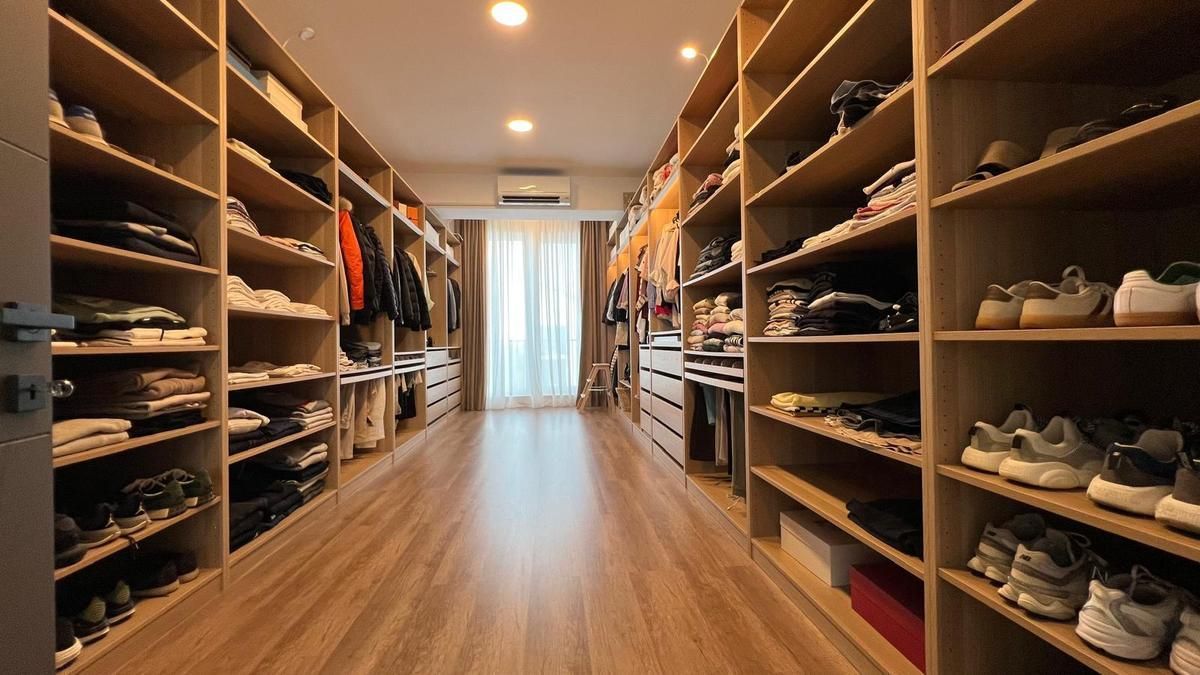 Deasupra tuturor — Penthouse 400 mp cu terasă de 100 mp - Poză 18