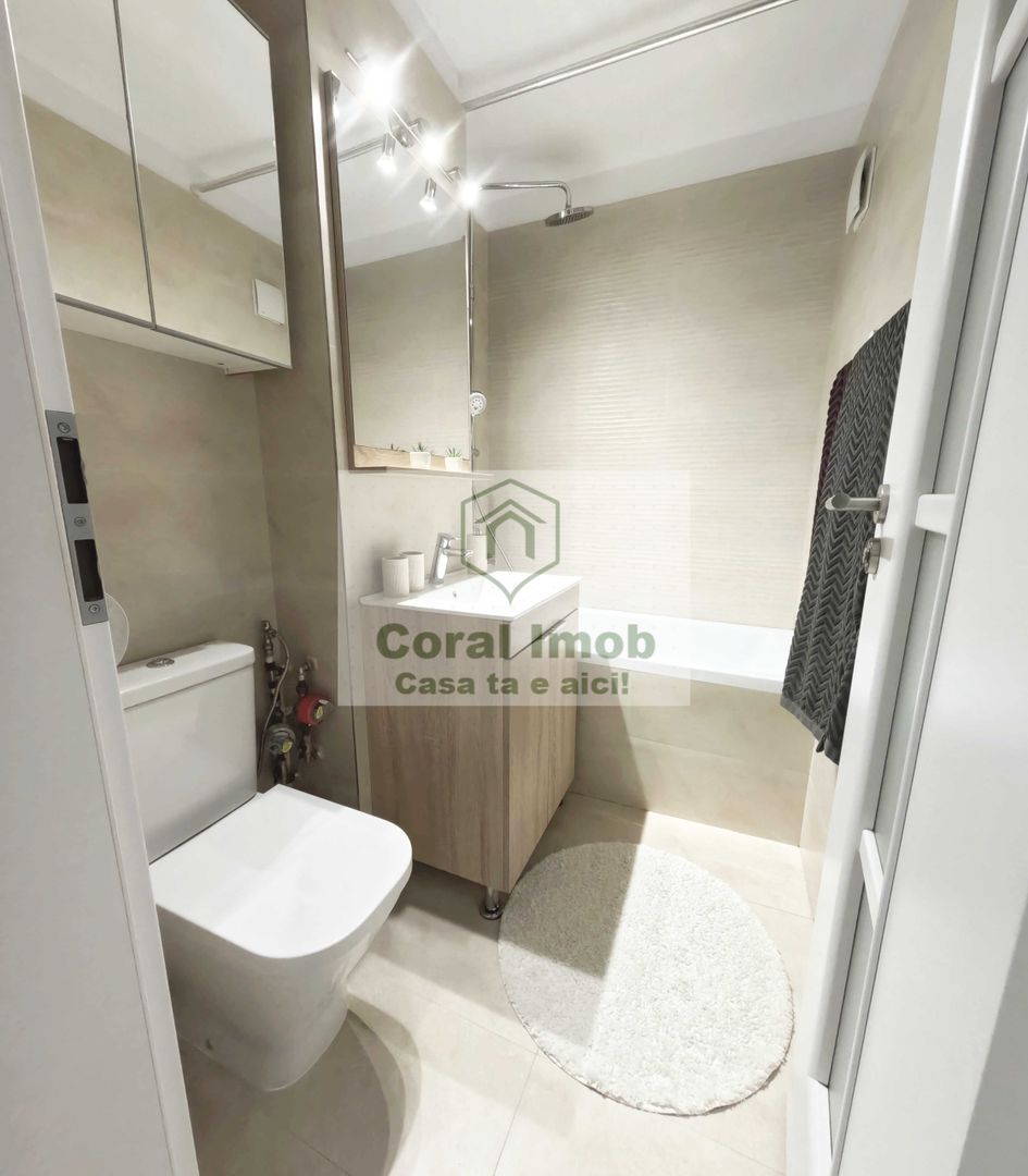 Vanzare apartament 3 camere /Tei/dna Ghica - Poză 6