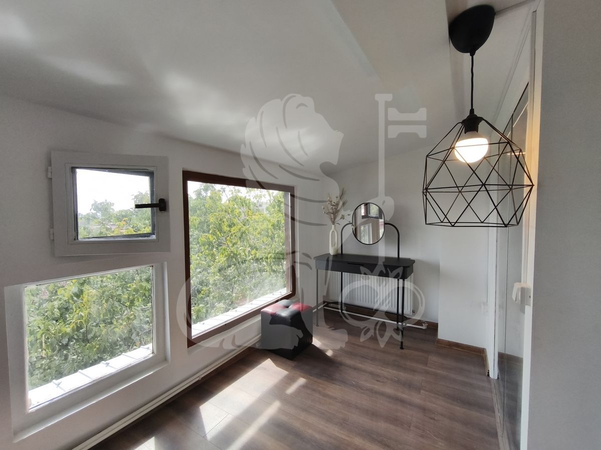 Apartament 3 Camere | Baneasa | Gradina Zoo - Poză 12