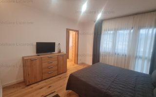Vila Lux ,CRISTIAN, P+M, 4 camere,teren 567 mp, - Poză 33
