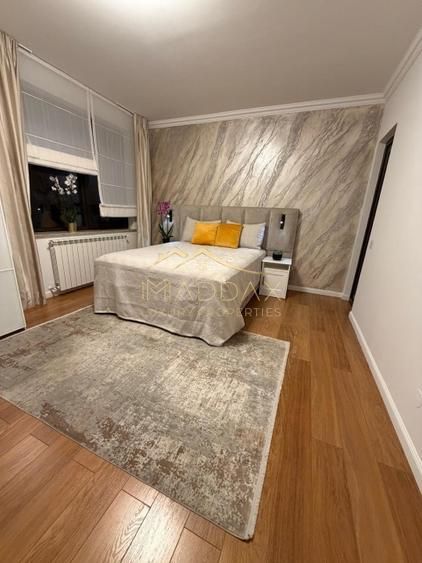 Apartament Premium 3 Camere | Floreasca - Barbu Văcărescu | Imobil Boutique - Poză 11
