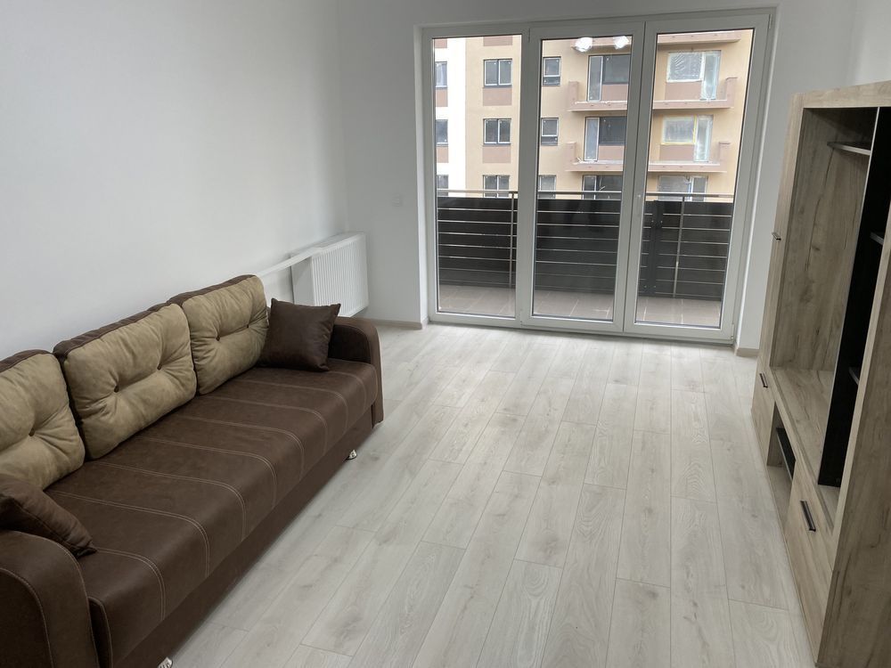 garsoniera, bloc nou, Maurer residence - Poză 2