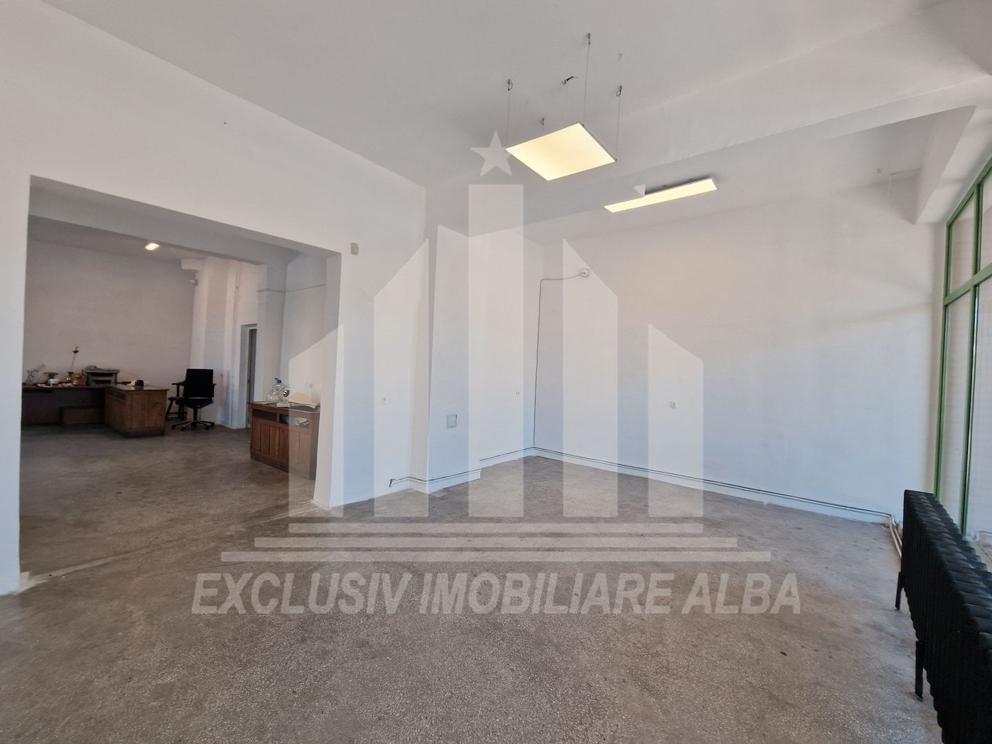 Spatiu comercial | Spatiu birouri | Ultracentral | Centru - Poză 2