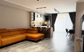 Apartmanet premium cu 3 camere de inchiriat in Nufarul - Poză 13