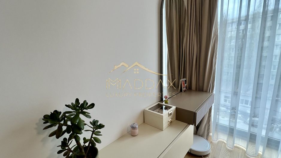 Apartament Lux 3 camere | Victoriei | *86mp* - Poză 19