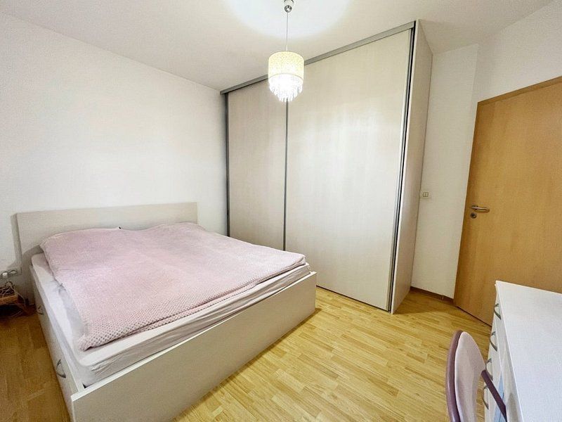 Apartament cu 3 camere, et 1, loc de parcare și spațiu de agrement, zona Lipovei - Poză 7
