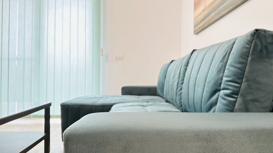 Oferta Inchiriata - Prima inchiriere, 2 camere - Segmentul Premium - Poză 21