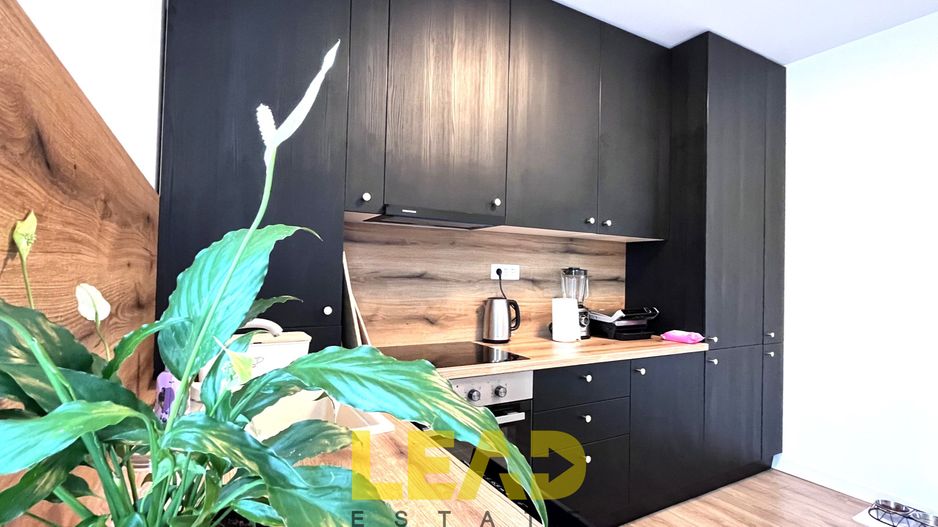 De vanzare apartament 2 camere, decomandat, modern, 56 mp utili! - Poză 5