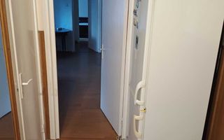 Apartament 2 camere, semidecomandat, etaj 1/4, Tatarasi - Stejar, Iasi - Poză 7
