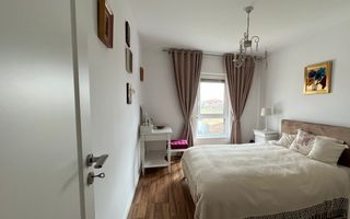 Ocazie! Casă înșiruită în Dumbrăvița, zona Cora - Poză 3