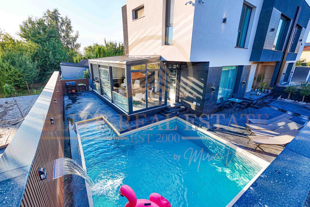 Kamsas/Compozitori - Resedinta creata pentru perfectiune - Poză 1