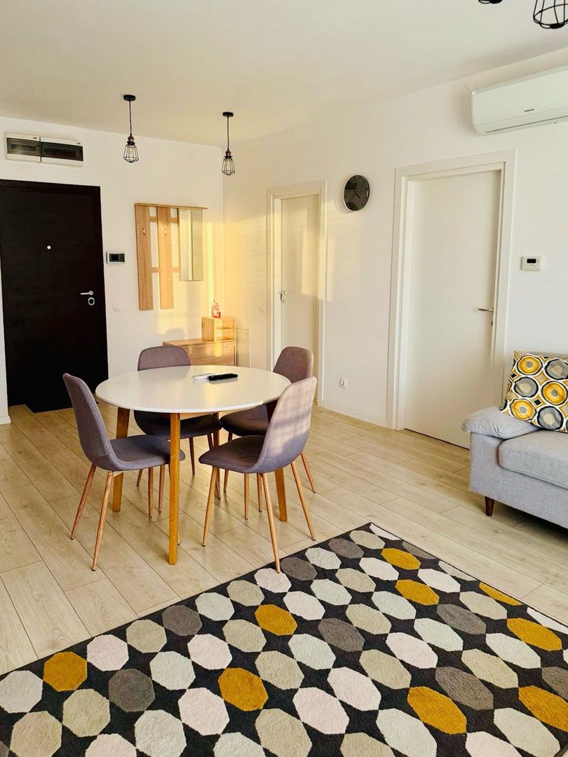 Chirie I Apartament 2 camere I New Point Pipera - Poză 3