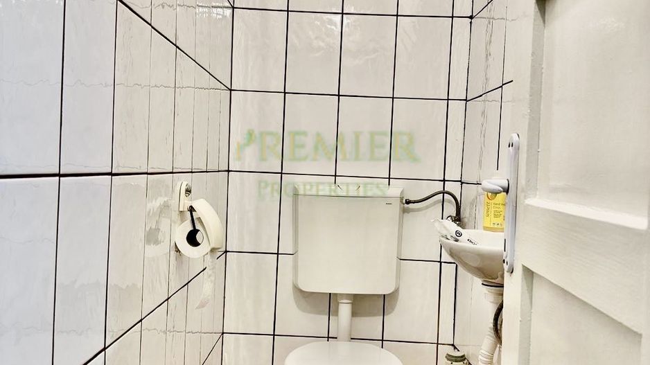 EXCLUSIVITATE APARTAMENT 3 CAMERE 2 BAI+BOXA INCLUSA IN PRET |STEFAN CEL MARE - Poză 12