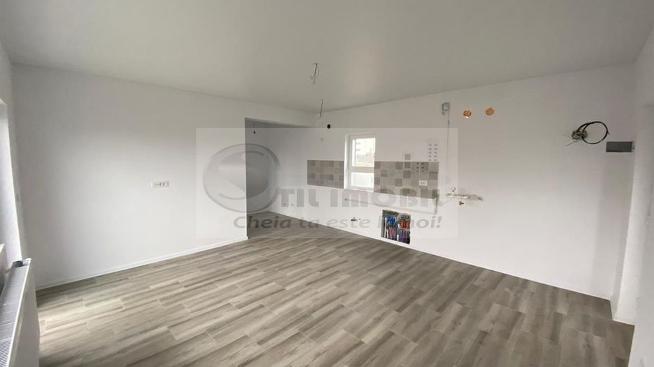 Apartament 2 camere, Valea Lupului-Rediu, 51mp, 0% comision - Poză 2