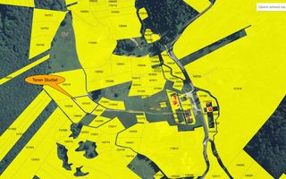 Teren Intravilan | Poiana Brasov | 5.000mp | Necesar PUZ - Poză 6