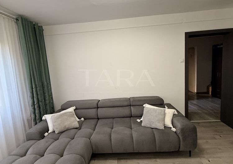 Apartament 2 camere decomandat, parcare, Grigorescu – etaj intermediar - Poză 1