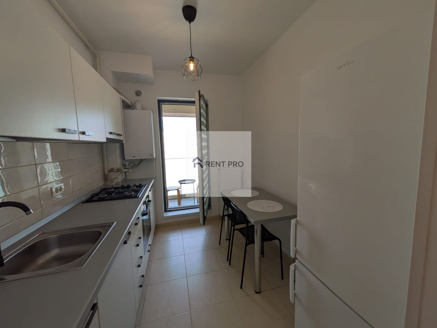 Garsonieră de vânzare | Exigent Plaza Residence – Faza 2 | Etaj 12/12 - Poză 2
