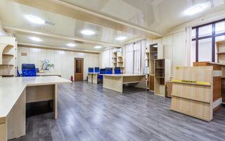 Chirie, sațiu de birouri, 219 mp, str. Kogălniceanu, Centru - Poză 5