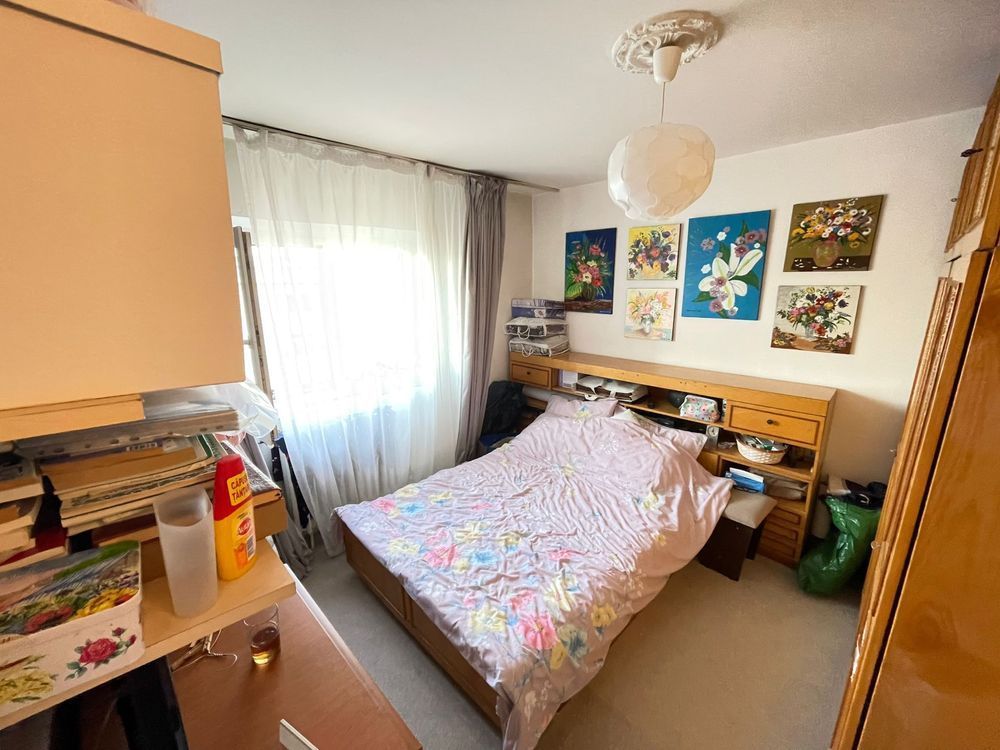 2 camere Baneasa - Poză 8