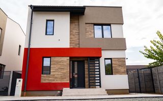 Casa individuala moderna I Giroc I COMISION 0% - Poză 1