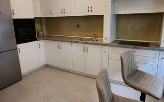Apartament de 2 camere, parcare, 55mp, zona Grand Hotel Italia - Poză 6