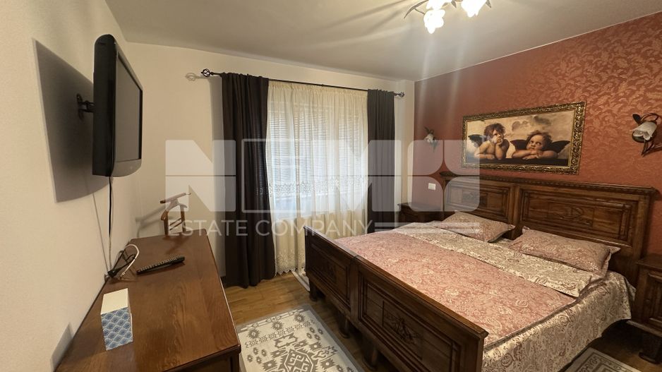 Apartament 2 camere | Obor | Radauti - Poză 1