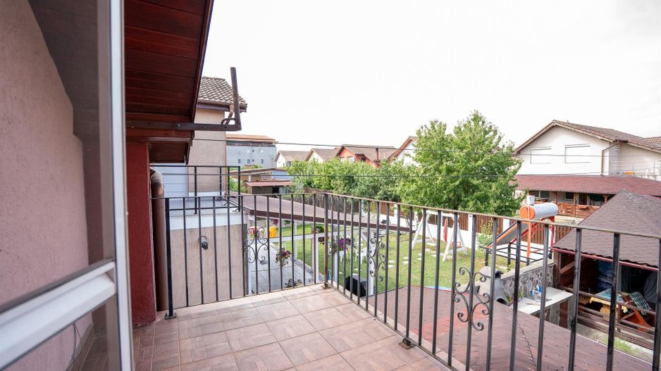 Casa de vanzare P+M Paleu - Poză 15