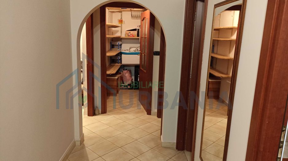 Apartament cu 2 camere, Rondul Vechi, Iasi - Poză 1